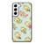 ANIMAL CROSSING ISABELLE CUTE Samsung Galaxy S22 Case Cover
