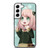 ANYA SPY X FAMILY Samsung Galaxy S22 Case Cover