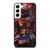 APEX LEGENDS BLOODHOUND Samsung Galaxy S22 Case Cover