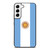 ARGENTINA FLAG Samsung Galaxy S22 Case Cover