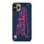 MINNESOTA TWINS BASEBALL iPhone 11 Pro Max Case Cover
