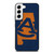 AUBURN TIGERS ICON Samsung Galaxy S22 Case Cover