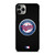MINNESOTA TWINS BASEBALL TEAM iPhone 11 Pro Max Case Cover