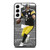 BEN ROETHLISBERGER PITTSBURGH STEELERS NFL Samsung Galaxy S22 Case Cover