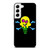 BILLIONAIRE BOYS CLUB ICE CREAM Samsung Galaxy S22 Case Cover BILLIONAIRE BOYS CLUB ICE CREAM Samsung Galaxy S22 Case Cover