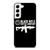 BLACK RIFLE COFFEE COMPANY LOGO Samsung Galaxy S22 Case Cover