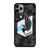MINNESOTA UNITED FC MLS BLACK CAMO iPhone 11 Pro Max Case Cover MINNESOTA UNITED FC MLS BLACK CAMO iPhone 11 Pro Max Case Cover