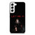 BRAY WYATT LET ME IN Samsung Galaxy S22 Case Cover