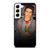 BRENT RIVERA ROSES Samsung Galaxy S22 Case Cover