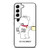 BRIAN GRIFFIN FAMILY GUY Samsung Galaxy S22 Case Cover