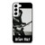 BRIAN MAY QUEEN GUITARIST Samsung Galaxy S22 Case Cover BRIAN MAY QUEEN GUITARIST Samsung Galaxy S22 Case Cover