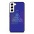 BROCKHAMPTON SATURATION Samsung Galaxy S22 Case Cover