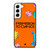 BTS BANGTAN BOYS PERMISSION TO DANCE Samsung Galaxy S22 Case Cover