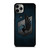 MINNESOTA UNITED FC SOCCER MLS iPhone 11 Pro Max Case Cover