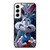 BUGS BUNNY SPACE JAM LOONEY TUNES Samsung Galaxy S22 Case Cover