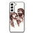 CHEECH AND CHONG COMEDY DUO Samsung Galaxy S22 Case Cover
