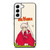 CHIBI INUYASHA MANGA ANIME Samsung Galaxy S22 Case Cover