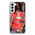 CHIEF KEEF CHICAGO BULLS Samsung Galaxy S22 Case Cover