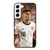 CHRISTIAN PULISIC UNITED STATES SOCCER Samsung Galaxy S22 Case Cover