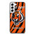 CINCINNATI BENGALS FANS WHO DEY Samsung Galaxy S22 Case Cover
