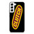CLUTCH ROCK BAND LOGO 2 Samsung Galaxy S22 Case Cover