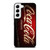 COCA COLA DRINK CLASSIC  Samsung Galaxy S22 Case Cover