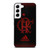CR FLAMENGO FOOTBALL ADIDAS Samsung Galaxy S22 Case Cover