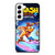 CRASH BANDICOOT 4 Samsung Galaxy S22 Case Cover