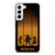 DALTARUNE GAMES CHARACTERS Samsung Galaxy S22 Case Cover