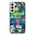 DANIEL SEAVEY WHY DONT WE COLLAGE Samsung Galaxy S22 Case Cover