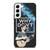 DANIEL SEAVEY WHY DONT WE LOGO Samsung Galaxy S22 Case Cover