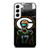 DAVANTE ADAMS GREEN BAY PACKERS 2 Samsung Galaxy S22 Case Cover