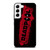 DEADPOOL GAMES LOGO Samsung Galaxy S22 Case Cover