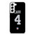 DEREK CARR LAS VEGAS RAIDERS NFL Samsung Galaxy S22 Case Cover