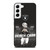 DEREK CARR LAS VEGAS RAIDERS Samsung Galaxy S22 Case Cover