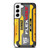 DEWALT FLEX VOLT 15 AH Samsung Galaxy S22 Case Cover