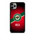 MINNESOTA WILD NHL HOCKEY iPhone 11 Pro Max Case Cover