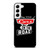 DISNEY CARS ON THE ROAD LOGO Samsung Galaxy S22 Case Cover