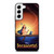 DISNEY PRINCESS POCAHONTAS Samsung Galaxy S22 Case Cover