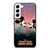DISNEY WONDERFUL WINTER MICKEY MOUSE Samsung Galaxy S22 Case Cover