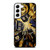 DOCTOR WHO EXPLODING TARDIS Samsung Galaxy S22 Case Cover