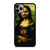 MONA LISA PAINTING MR BEAN iPhone 11 Pro Max Case Cover