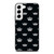 DOLCE AND GABBANA CROWN Samsung Galaxy S22 Case Cover