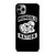 MONGOLS MC NATION CALIFORNIA iPhone 11 Pro Max Case Cover