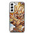 DR STONE ANIME ART Samsung Galaxy S22 Case Cover