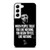 DRAKE RAPPER QUOTES Samsung Galaxy S22 Case Cover