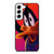 DUFFY DUCK SPACE JAM LOONEY TUNES Samsung Galaxy S22 Case Cover