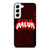 FINN BALOR WWE LOGO Samsung Galaxy S22 Case Cover