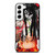 FINN BALOR WWE WRESTLING ART Samsung Galaxy S22 Case Cover