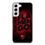 FLAMENGO FOOTBALL CLUB Samsung Galaxy S22 Case Cover